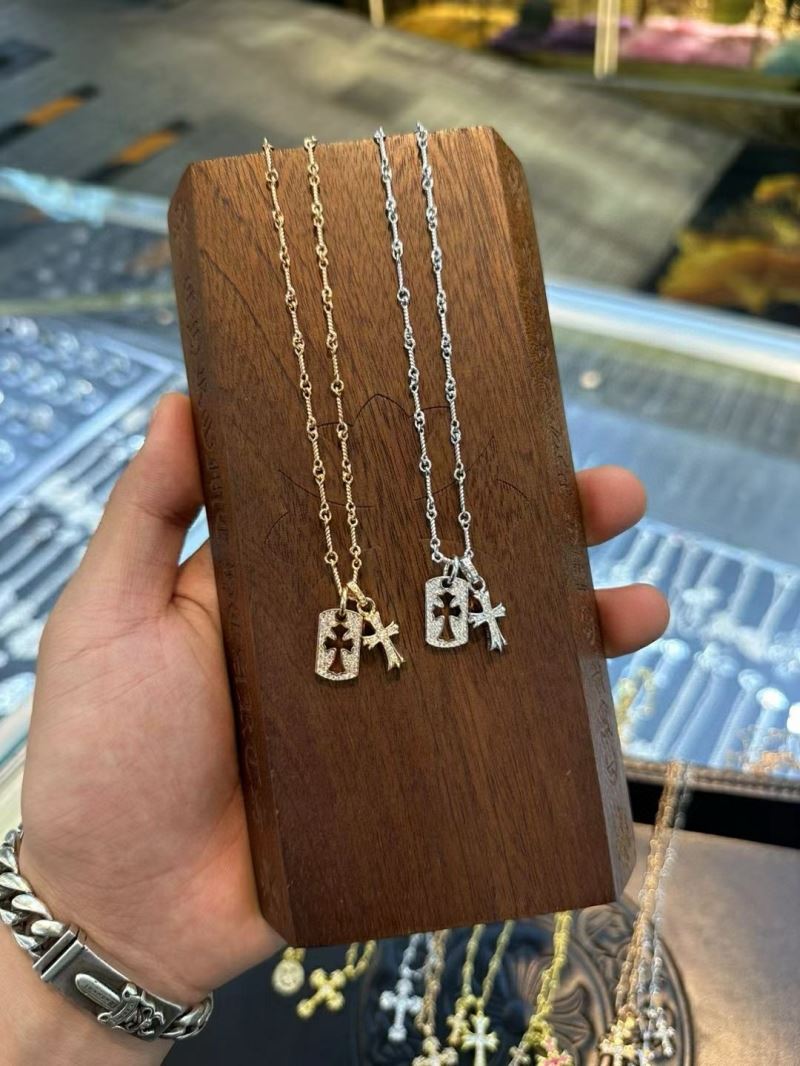 Chrome Hearts Necklaces